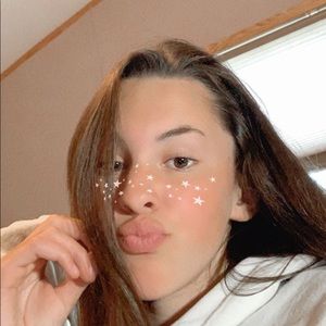 Meet your Posher, Mallory